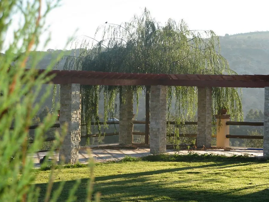 Hacienda Mendoza Hotel Archidona